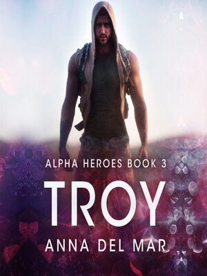 cover image of Troy